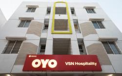 Super Hotel O RVC Hospitality Near Pune Airport