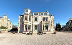 The Clubhouse
