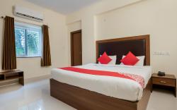 Super Hotel O Gokul Grand Near SR Nagar Police Station