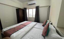 Pinaki Comfort Stay Omkar Signet
