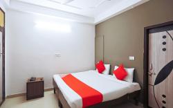 Capital O Hotel Rainbow Villa