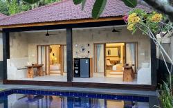 Private Two-Bedroom Pool Villa