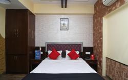 Capital O 869 Hotel Ns International