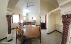 Sai Nest - Spacious-Non AC-3 BHK