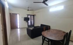 Sai Nest - Spacious 2 Bhk Non-AC Peaceful Stay