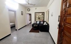Happy Home - 2 BHK - AC - Luxury Bungalow