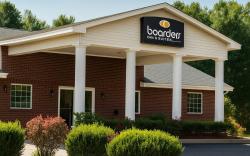 Boarders Inn & Suites by Cobblestone Hotels - Ashland City