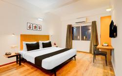 Super Townhouse HAL Indiranagar Extension