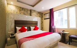 Hotel O Smart City