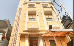Hotel Hridaya Inn