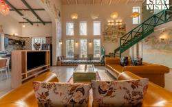 StayVista at Villa Blanca