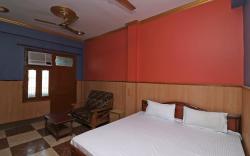 SPOT ON 38000 Vaidehi Bhawan