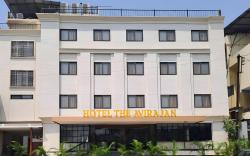 Hotel The Avirajan