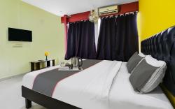 Hotel O HKH Homes