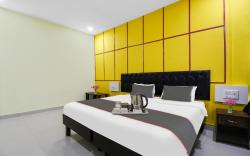 Hotel O HKH Homes