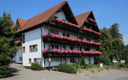 Hotel Waldblick BSR 