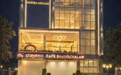 Bhadrachalam nest inn