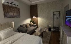 Smart & Integrated Luxury Apartment