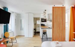 Stunning studio for 2 people - Sentier