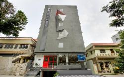 Super Townhouse THE CINCO HOTEL NEAR ESI HOSPITAL ( SR NAGAR)