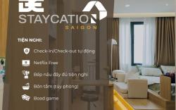 Be Staycation