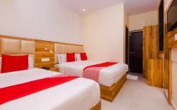 Hotel O Suncity