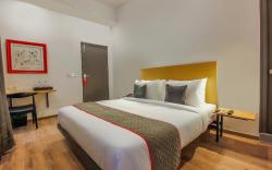 OYO Townhouse 112 Tilak Nagar Shivam Road