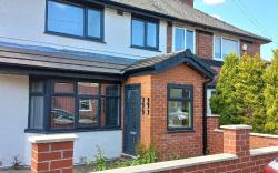 Rest Nest UK House