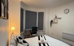 Rest Nest UK House