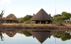 Mattanu Private Game Reserve 