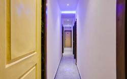 Super Hotel Orange Residency