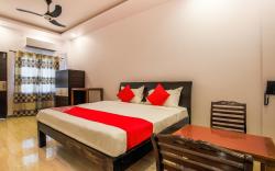 Hotel O Vaibhav laxmi Paradise