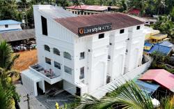 Luxe Style Hotels