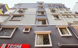 Hotel O Trisha Guest House