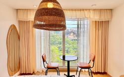 Aura Home | Old Quarter | Bright&Airy | Nice View