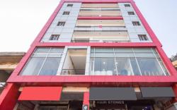 Hotel o Shivaay Phase 1 Mohali Bus Terminal