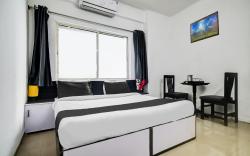 Super Hotel O Indraprasth