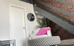 Bank Square - 1 Bedroom Apartment