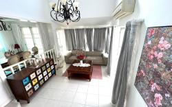Warisa Garden Pool Villa