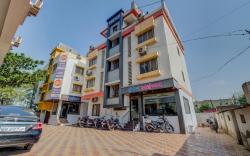 OYO 37347 Hotel Saichha