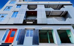 Super Townhouse Pondicherry