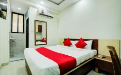 Hotel O Kunal Palace