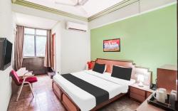 Super Hotel O Jamalpur Ahmedabad Formerly Hotel Peace