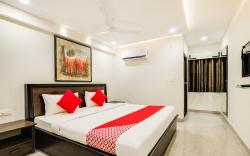 Capital O 36589 Hotel Imperial Regency