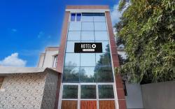 Hotel O Behror