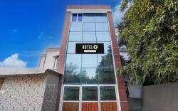 Super Hotel O Behror