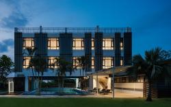 Shan Ban Bay By Riverinn