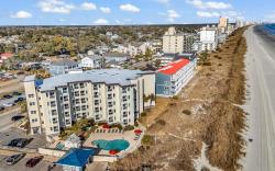 A Place at the Beach - Windy Hill