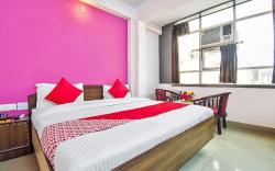 OYO 24536 Hotel Bony Sunrise