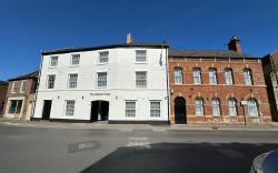 The Abbots Boutique Hotel